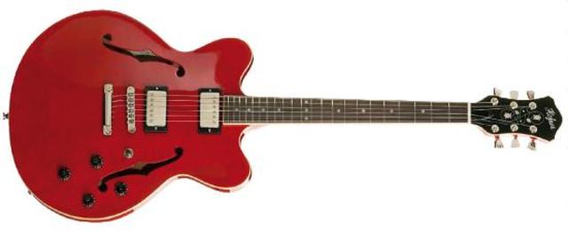 Intsrumentos comunes.