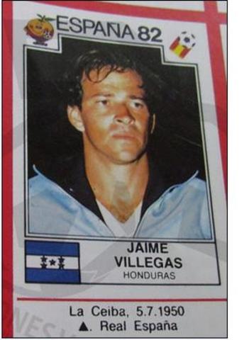 Jaime Villegas, defensa