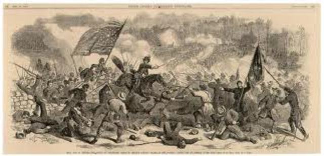 First Battle of Kernstown