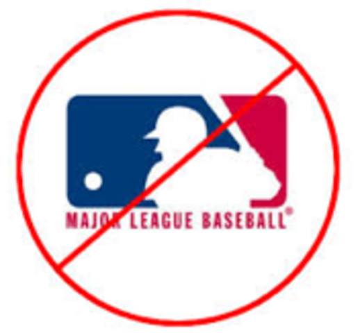 MLB- First World Series to be cancelled because of strike