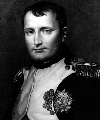 Britain Declares War on France