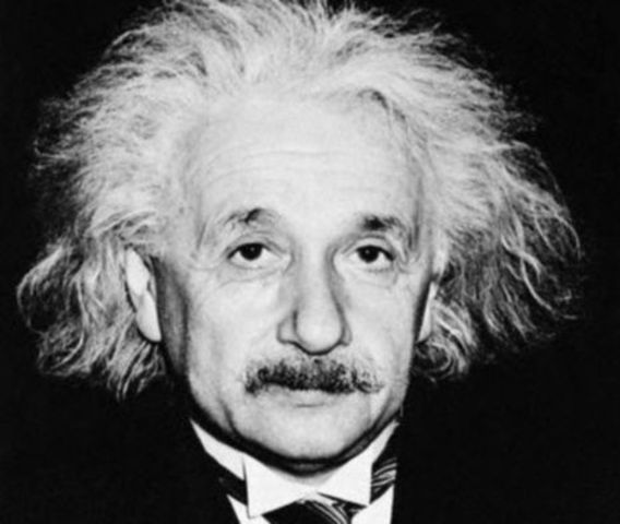 Einstein