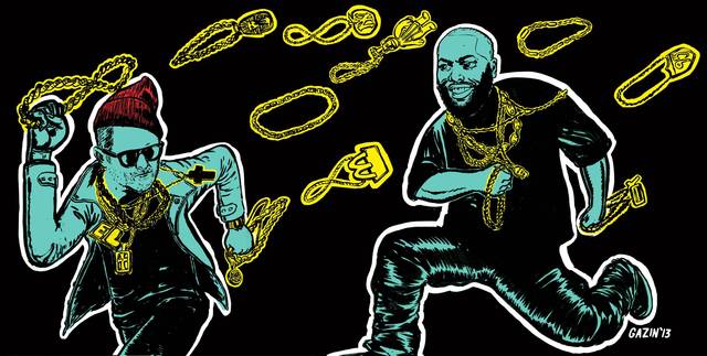 Run the Jewels