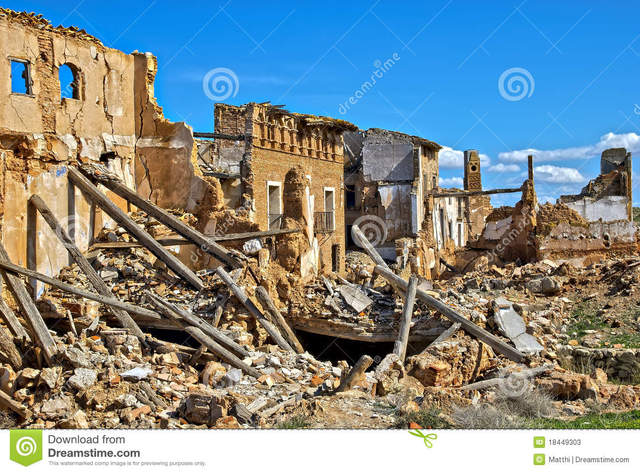 Battle of Belchite