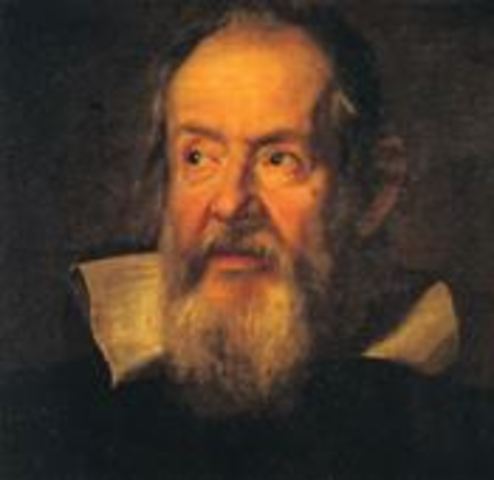 Galileo Galilei