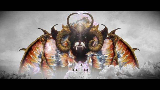 Little Talks by Of Monsters and Men