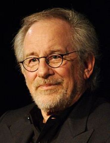 steven spielberg