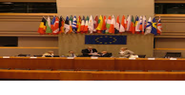 Placówka w Brukseli