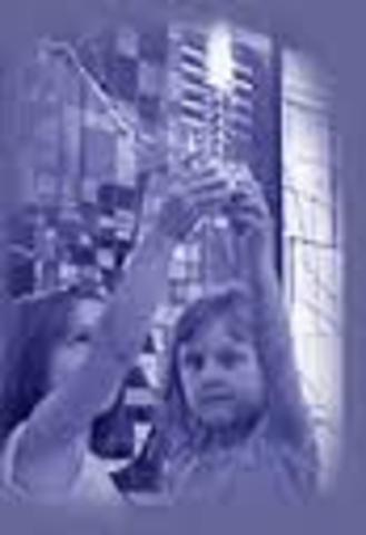 Experiment in Congregational Education Launched