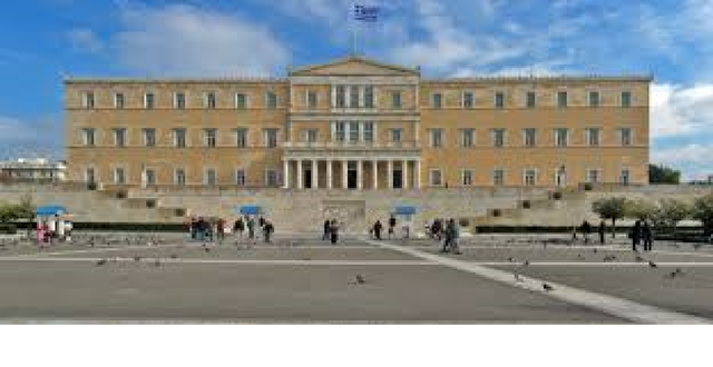 Złożenie wniosku w Atenach