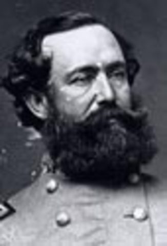 Wade Hampton inaugurated as governor of South Carolina