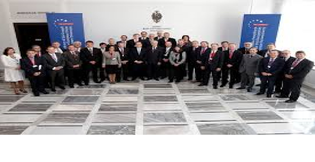 Komitet Integracji Europejskiej