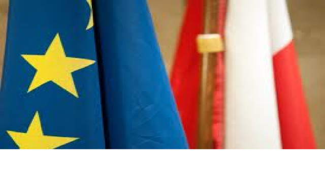 Polska w Unii Europejskiej