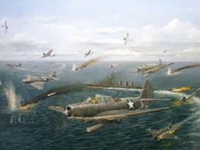 Battle of Midway