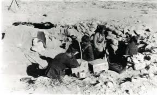 Battle of Sidi Barrani