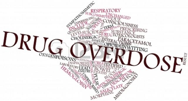 Nic hits rock bottom