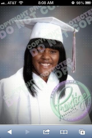 Graduation from Dental School