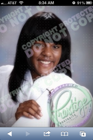 Graduation from College