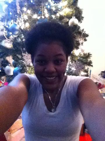 Christmas 2012