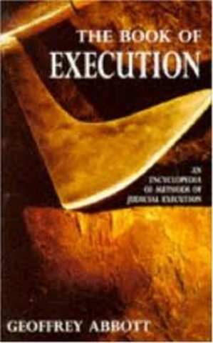 The Book of Execution is published