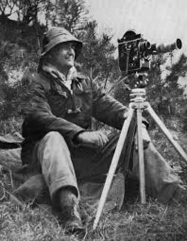 Tim Dinsdale's Death