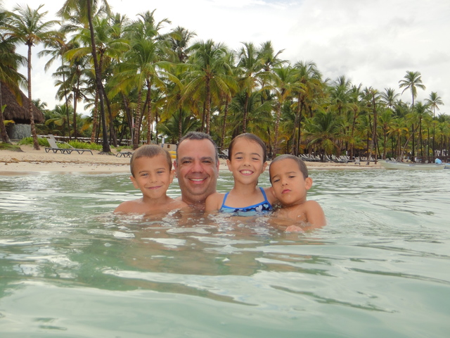 Vacaciones en Punta Cana