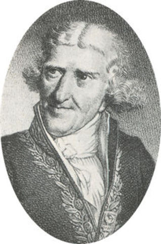 ANTOINE AUGUSTE PARMENTIER