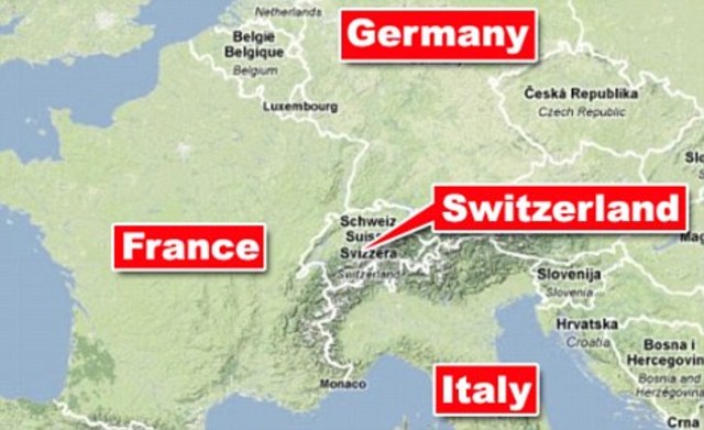 Italy surrenders, Mussolini dismissed as Prime Min.