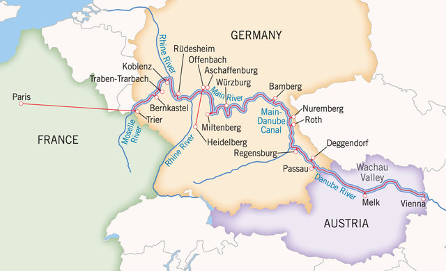 Paris retaken by Allies Forces