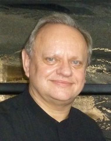 JOËL ROBUCHON