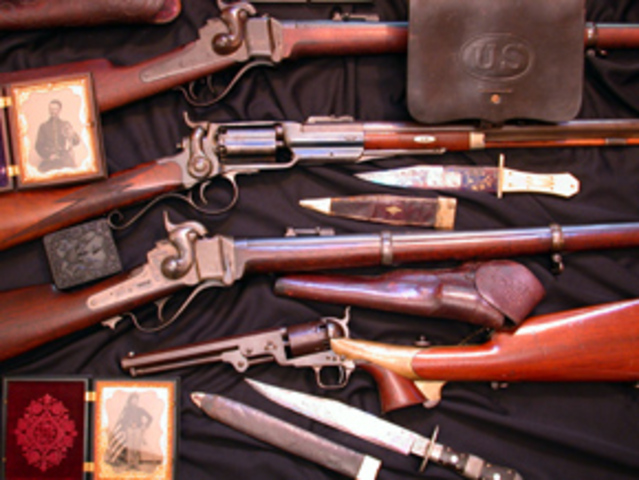 Battle of the Crater