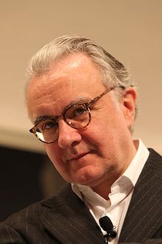 ALAIN DUCASSE