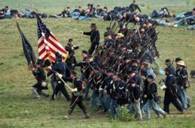 Battle of Stones River