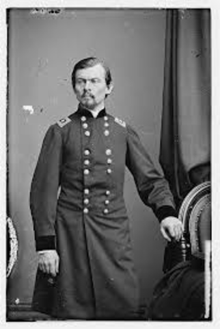 Battle of new market