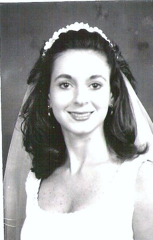 Married my husband, Josiah Powell Butler, Jr.