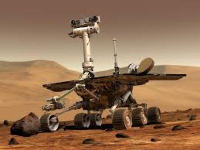 Mars Pathfinder