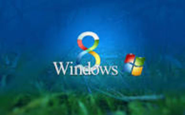 Windows 8