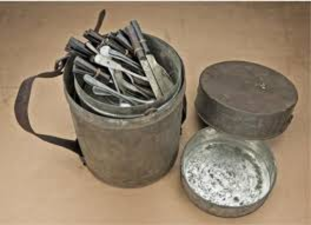 battle of Chickmauga