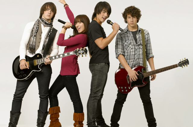 Camp Rock