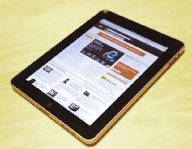 Ipad