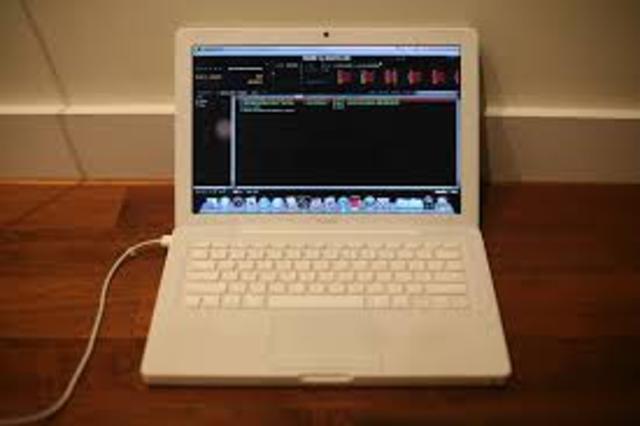 Macbook pro