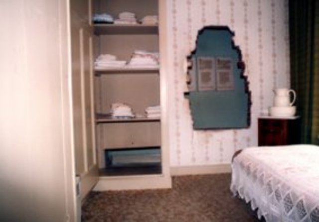 Jews in hiding and their protectors risked severe punishment if captured.