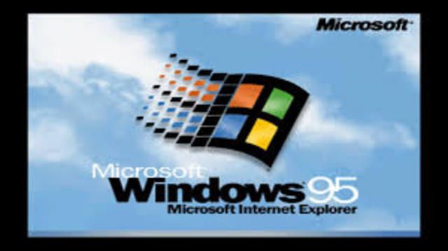 Windows 95