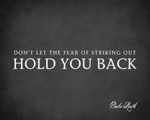 Softball Senoir Night