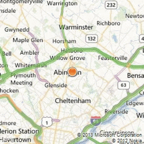 First Day of High School