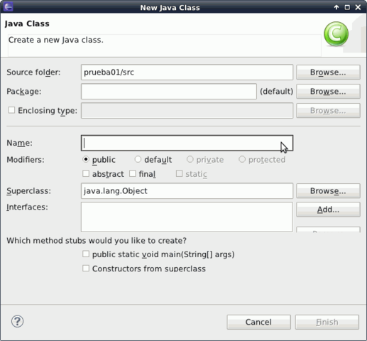 Netbeans 3.3