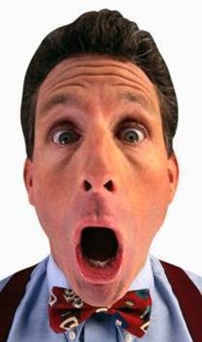 Crabbe figures out everything