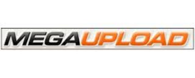MEGAUPLOAD
