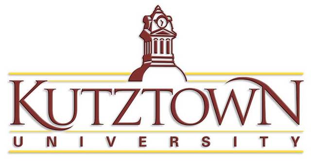 First day at Kutztown University