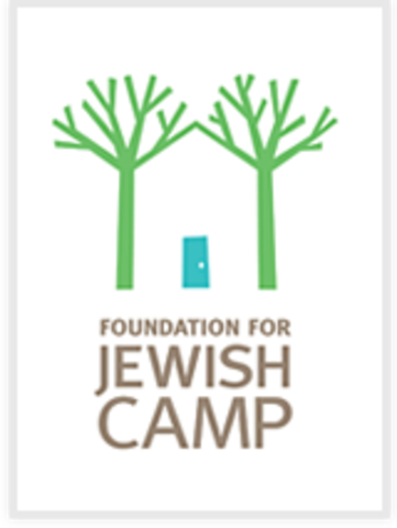 Foundation for Jewish Camping Founded